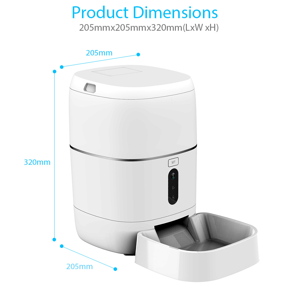 RSH 1080P Camera Tuya Smart Wi - огляд і ціна Tuya Smart