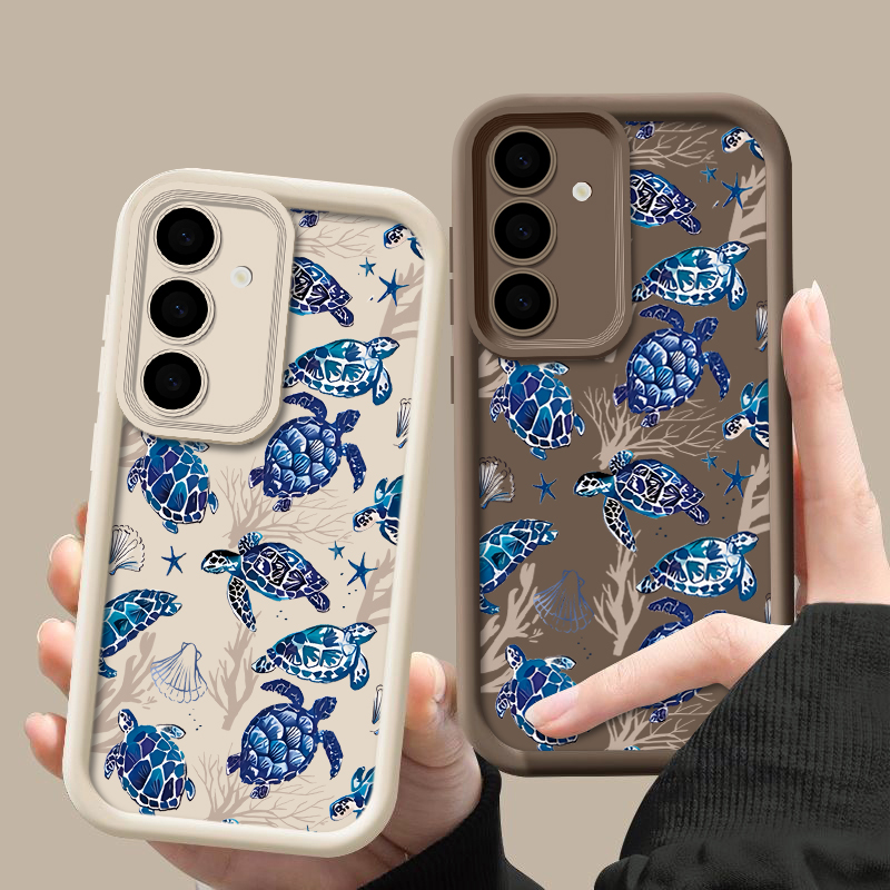Phone Case For Samsung Galaxy  - огляд і ціна Shelly