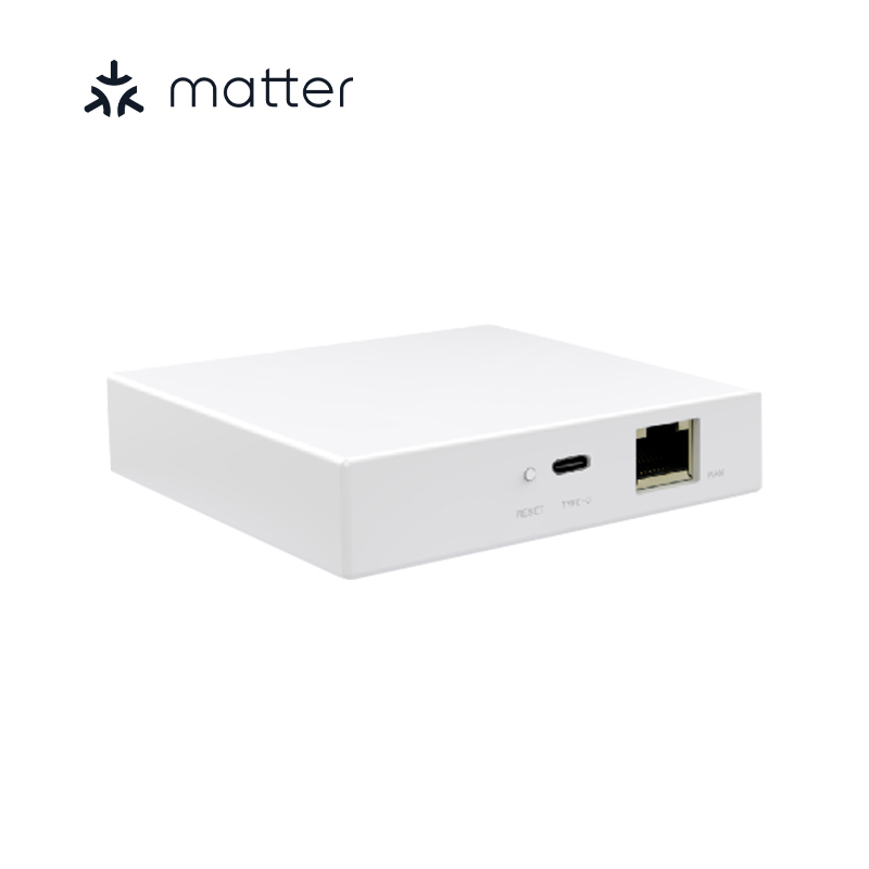 RSH Matter Gateway Tuya Zigbee - огляд і ціна Tuya Smart
