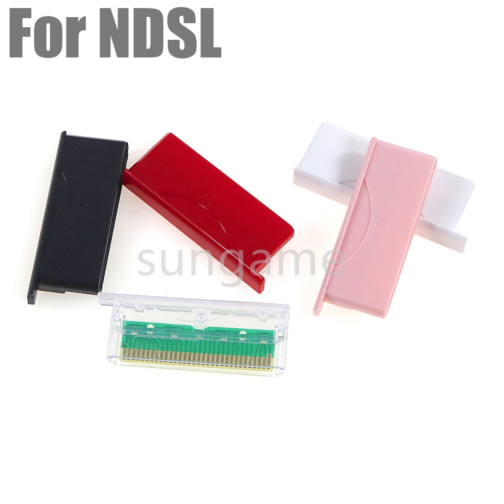 1pc For NDS Lite Dust Cover Pl - огляд і ціна Shelly Plug