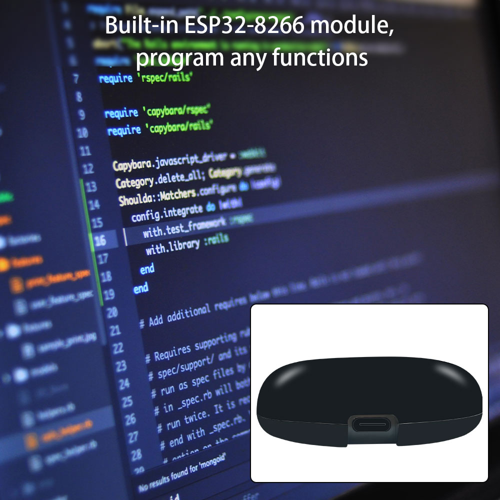 Tasmota MQTT IR Remote Control - огляд і ціна Tasmota